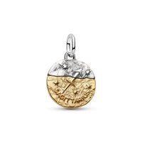 Charm Pandora Donna in Argento Cubic Zirconia 764988C01 - 764988C01